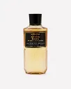 After Dark - Gel de ducha 3 en 1 para cabello, rostro y cuerpo