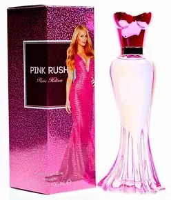 Paris Hilton Pink Rush Perfume for Women Eau de Parfum - 100 ml