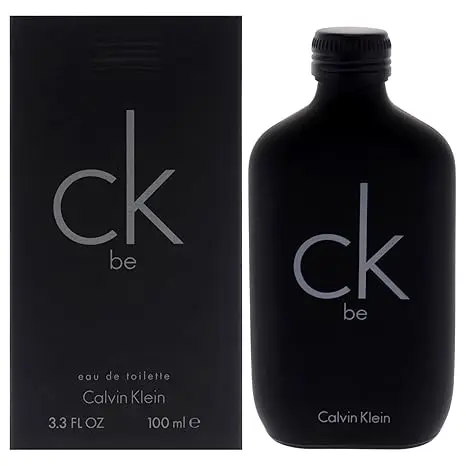 Calvin Klein CK Be Eau de Toilette Unisex - 100 ml