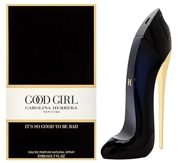 Carolina Herrera Good Girl Eau de Parfum - 80 ml