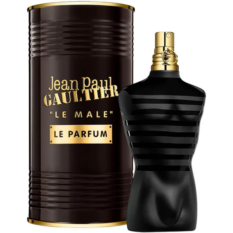 Jean Paul Gaultier Le Male Le Parfum Intense Eau de Parfum  - 125 ml