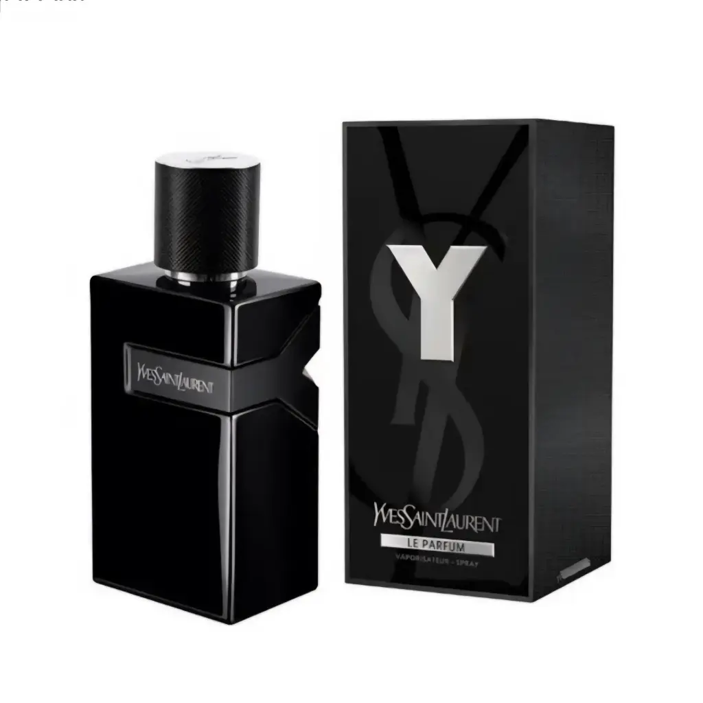 Yves Saint Laurent Y Le Parfum for Men Eau De Parfum - 100 ml