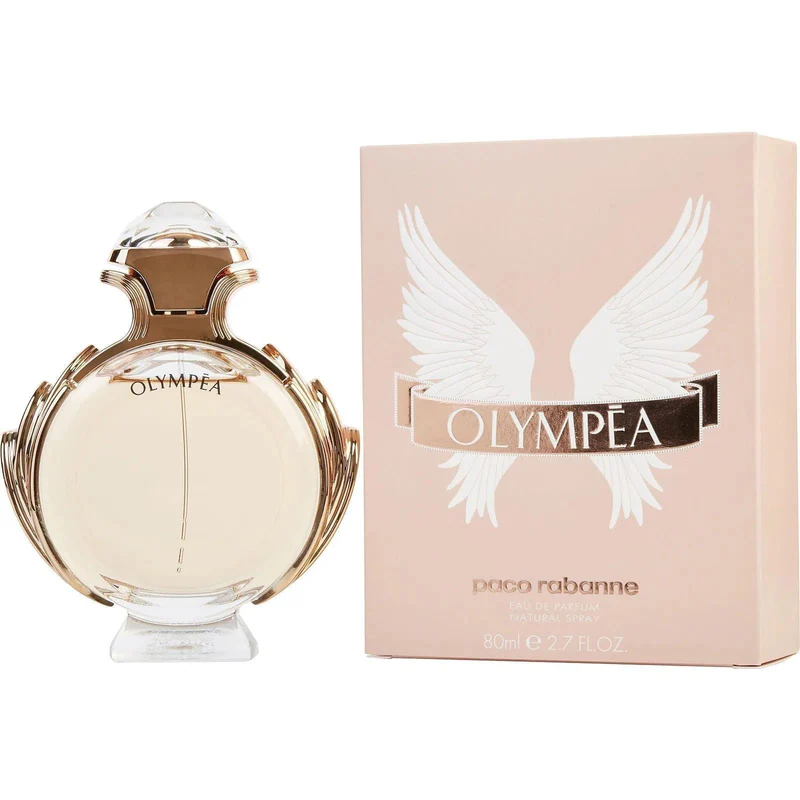 Olympea Perfume for Women Eau de Parfum Spray - 80 ml